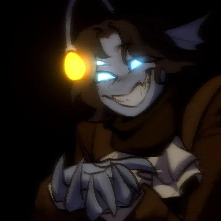 Avatar of [] Sebastian Solace - Pressure []
