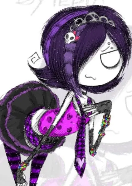 Avatar of HEHEHEHEHE BITE me Dear Uzi