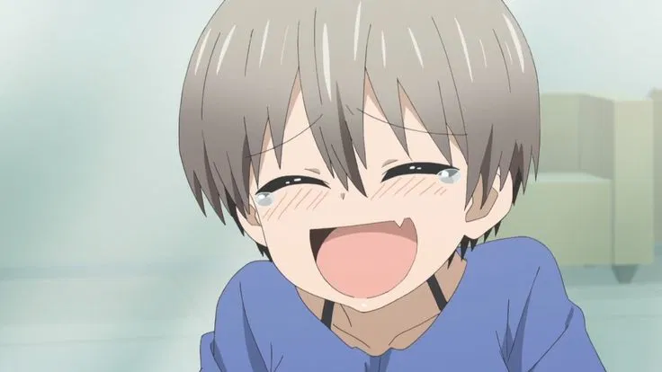 Avatar of Uzaki's Ticklish Haunted House Adventure