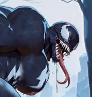 Avatar of Venom (2)