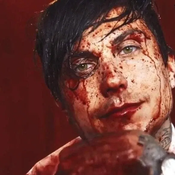 Avatar of Frank Iero