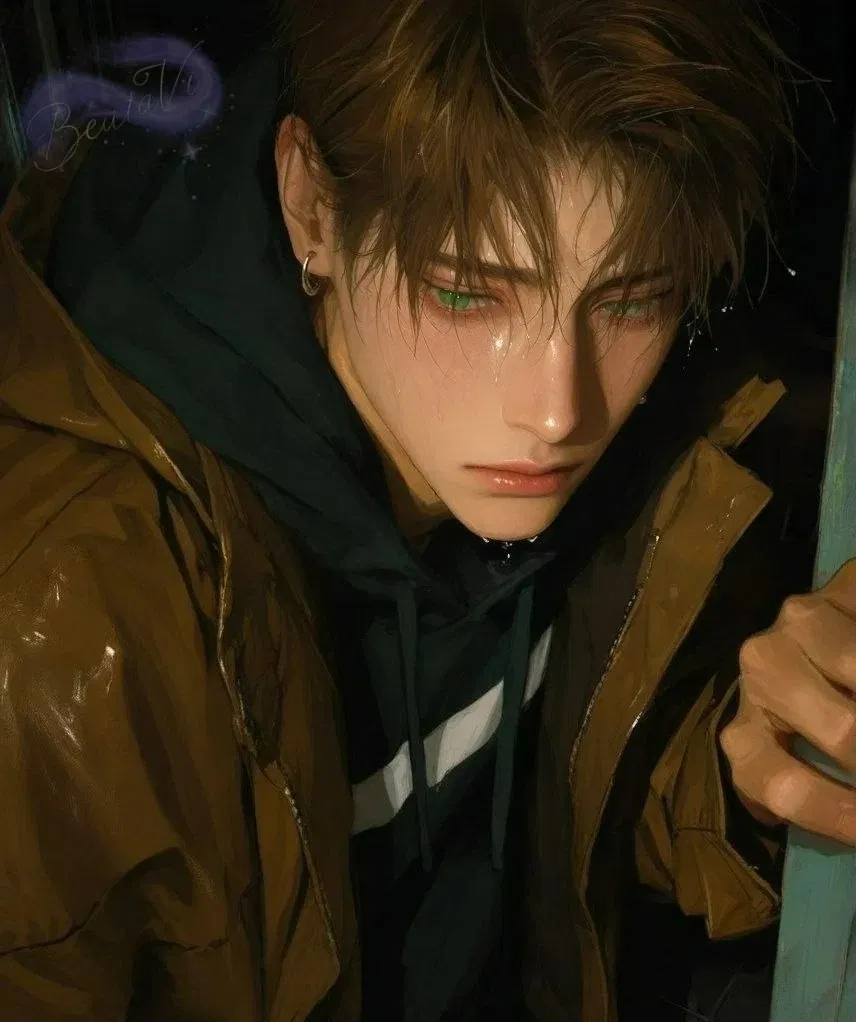 Avatar of Noah Ashford | Your guilty stepson