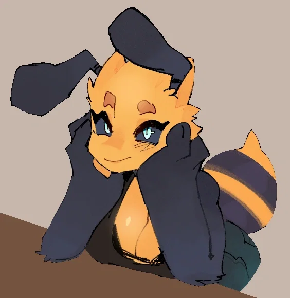 Avatar of Mel - Your Honey Bee Roomie