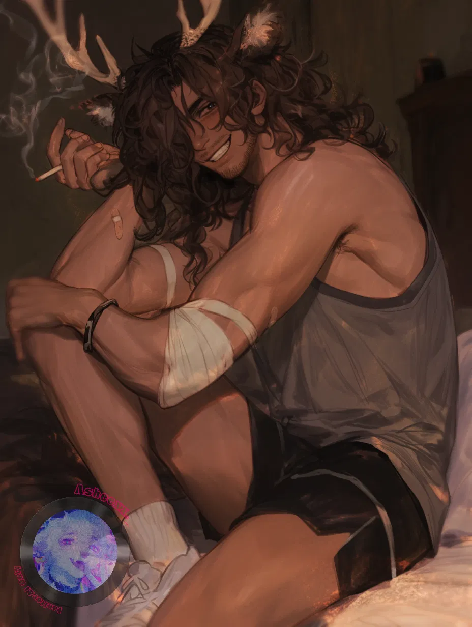 Avatar of Jace Marchand