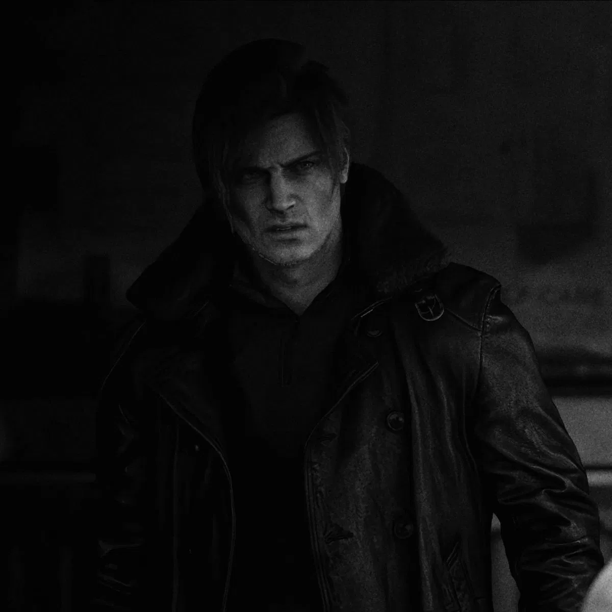 Avatar of Leon Kennedy 