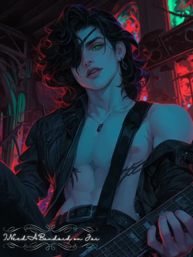 Avatar of Thylos Dietrich