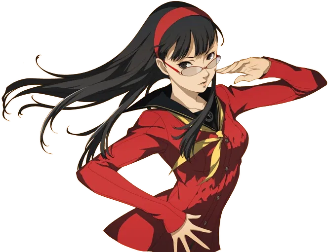 Avatar of Yukiko Amagi