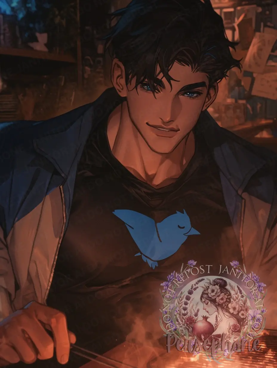 Avatar of Dick Grayson || Nightwing 