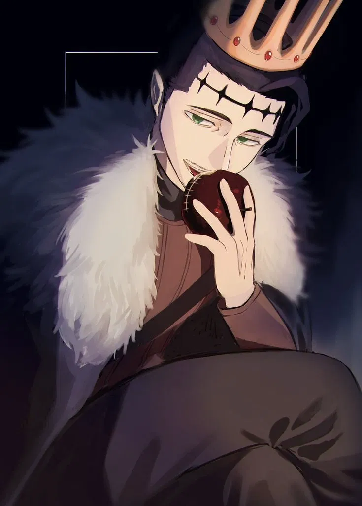 Avatar of Dante Zogratis
