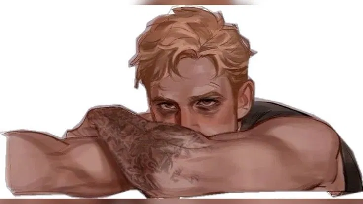 Avatar of Simon "Ghost" Riley | COD