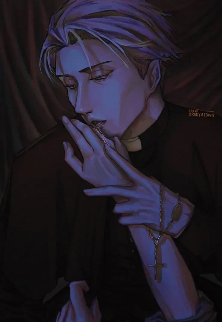 Avatar of Nanami Kento
