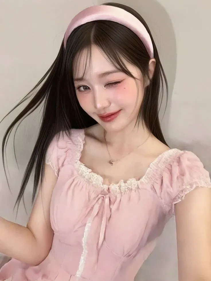 Avatar of Jang Wonyoung – The Fallen Angel