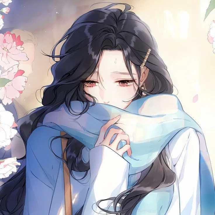 Avatar of Emily/The beginning