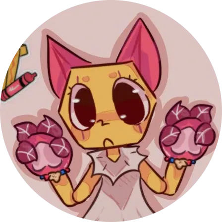 Avatar of Scraps || Dandy's World