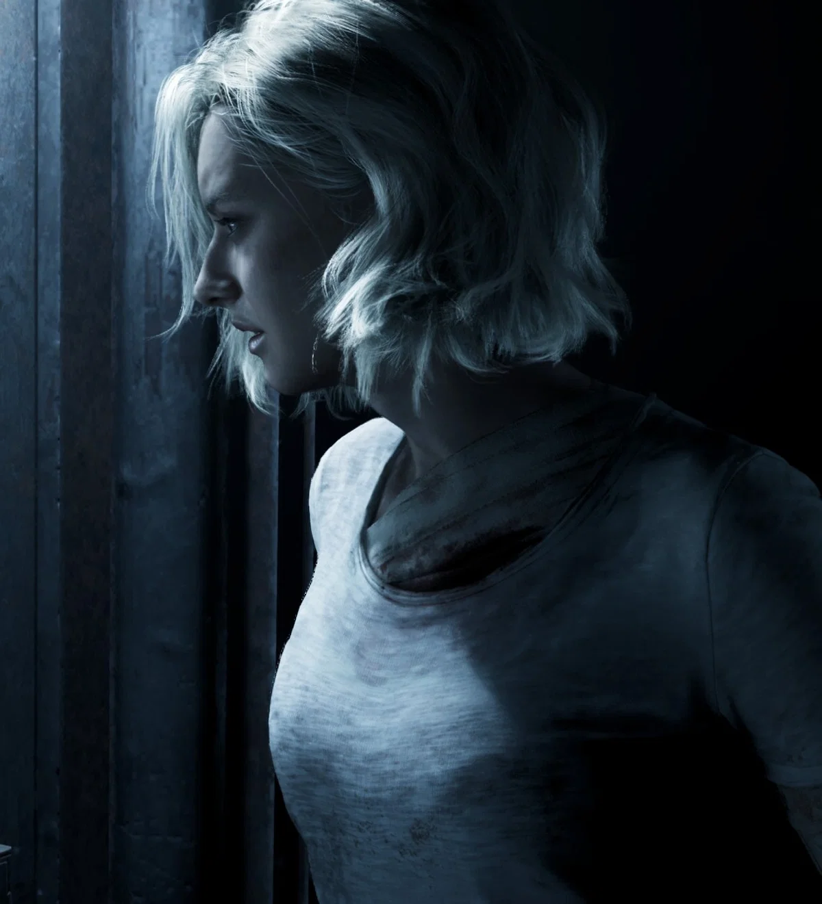 Avatar of Grace Ashcroft | RE9
