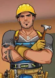 Avatar of Tony || Date Everything!