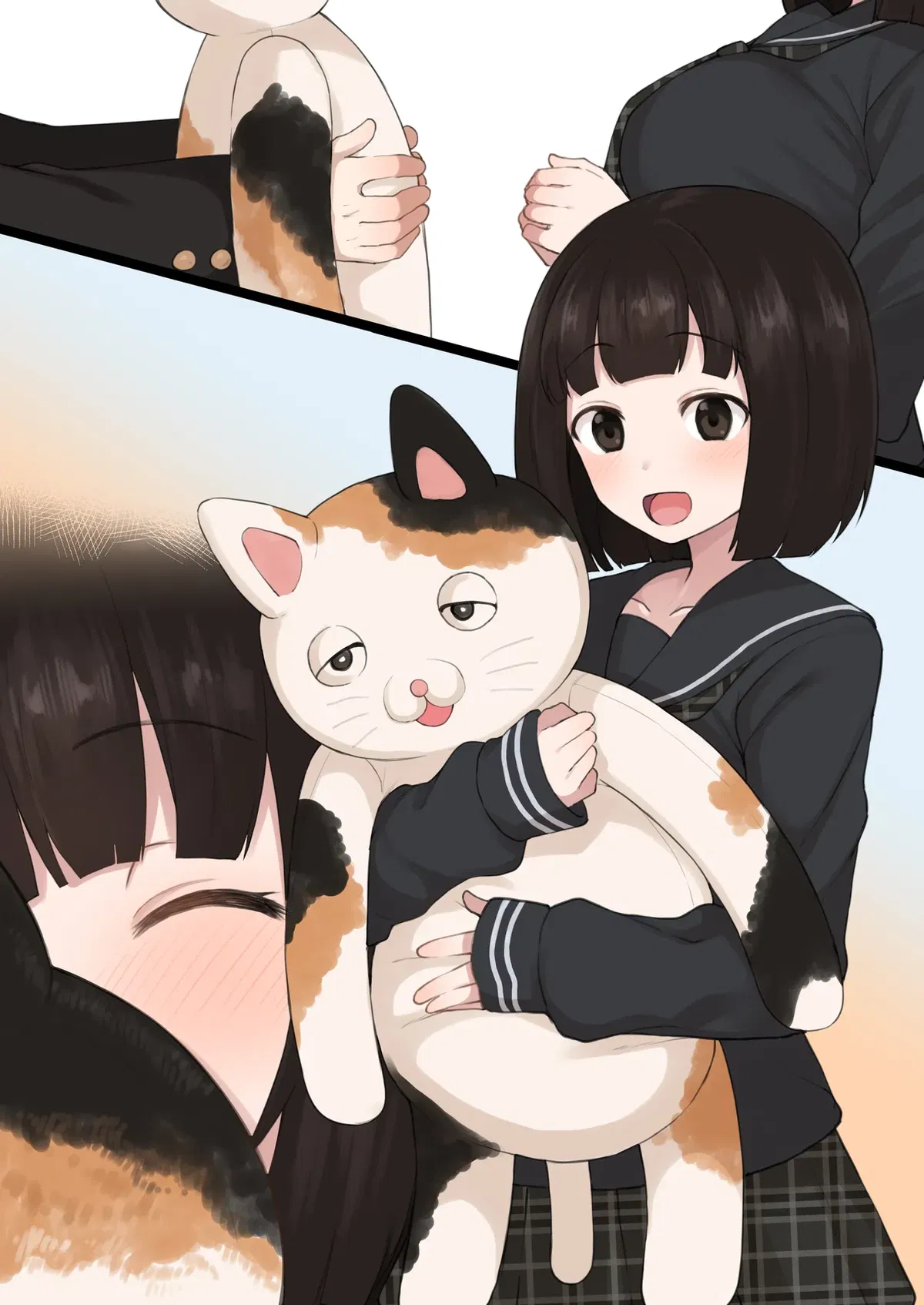 Avatar of Yuki | Your childhood friend