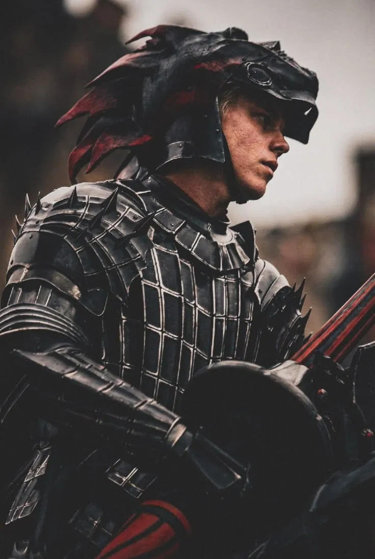 Avatar of Aerion Targaryen