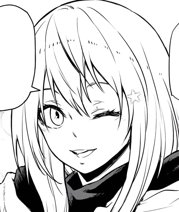 Avatar of Rimuru Tempest 