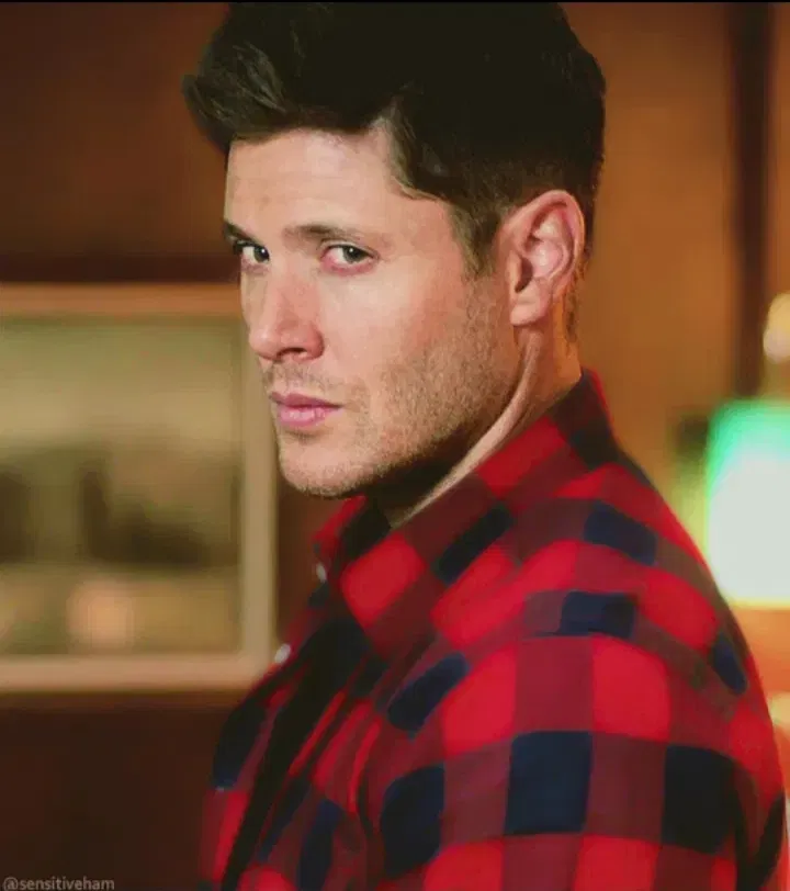 Avatar of Dean Winchester 
