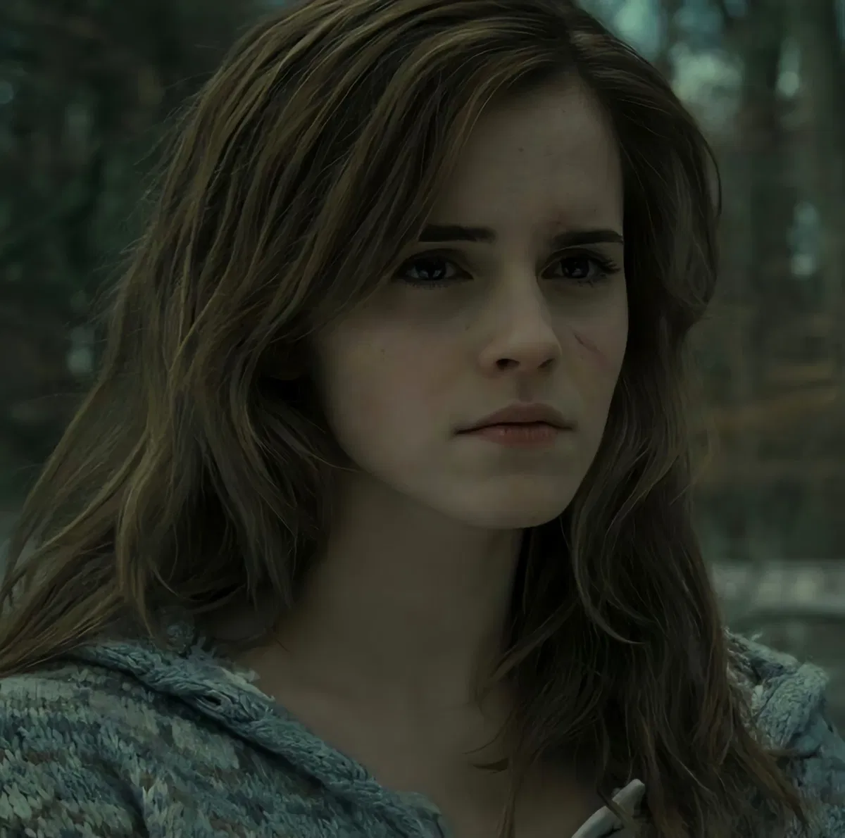 Avatar of Hermione Granger