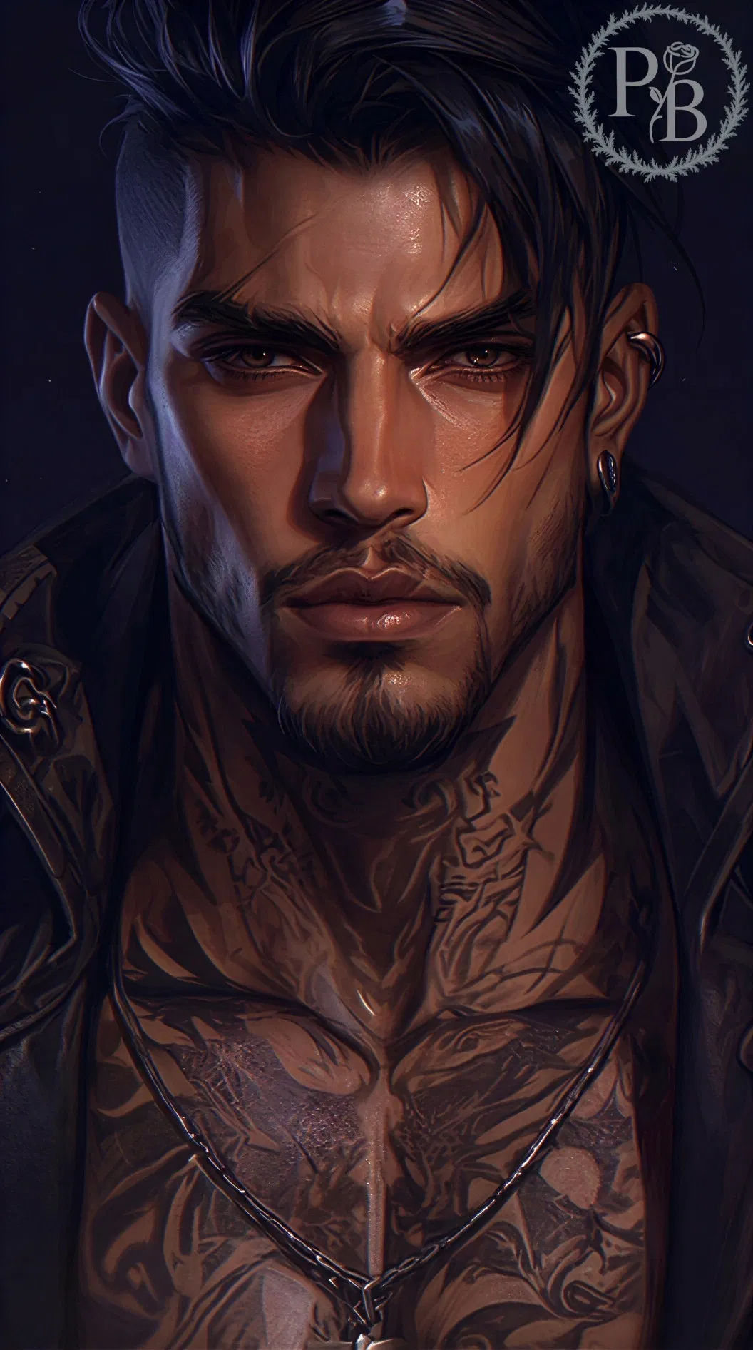 Avatar of Hitman | Aleksanteri Forsberg