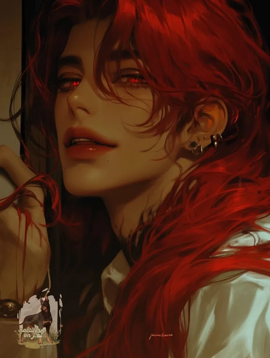 Avatar of BLOODY MARY | NOCTURNUM