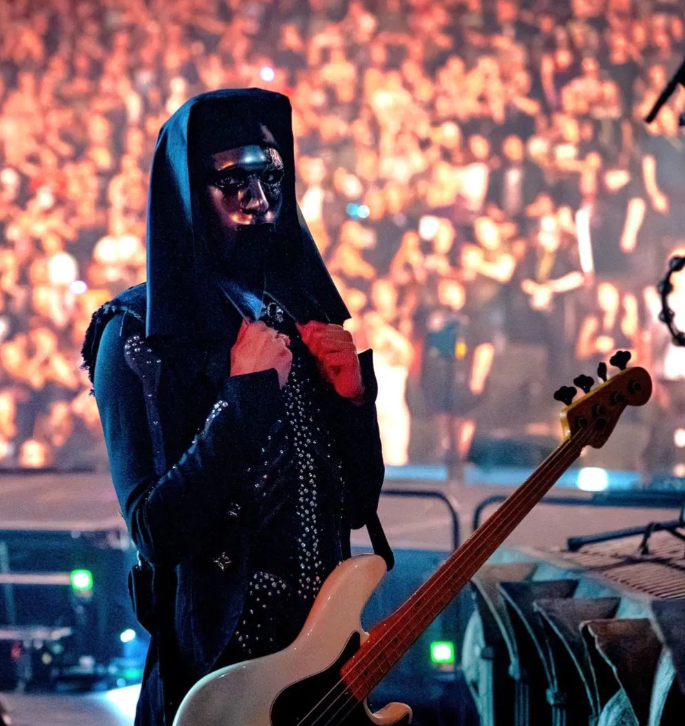 Avatar of Rain Ghoul || Scenting