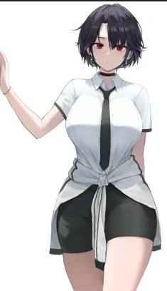Avatar of Tomboy Friend is Ovulating | Mio Takahashi 