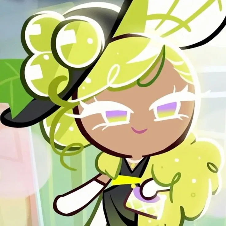 Avatar of Shine Muscat Cookie