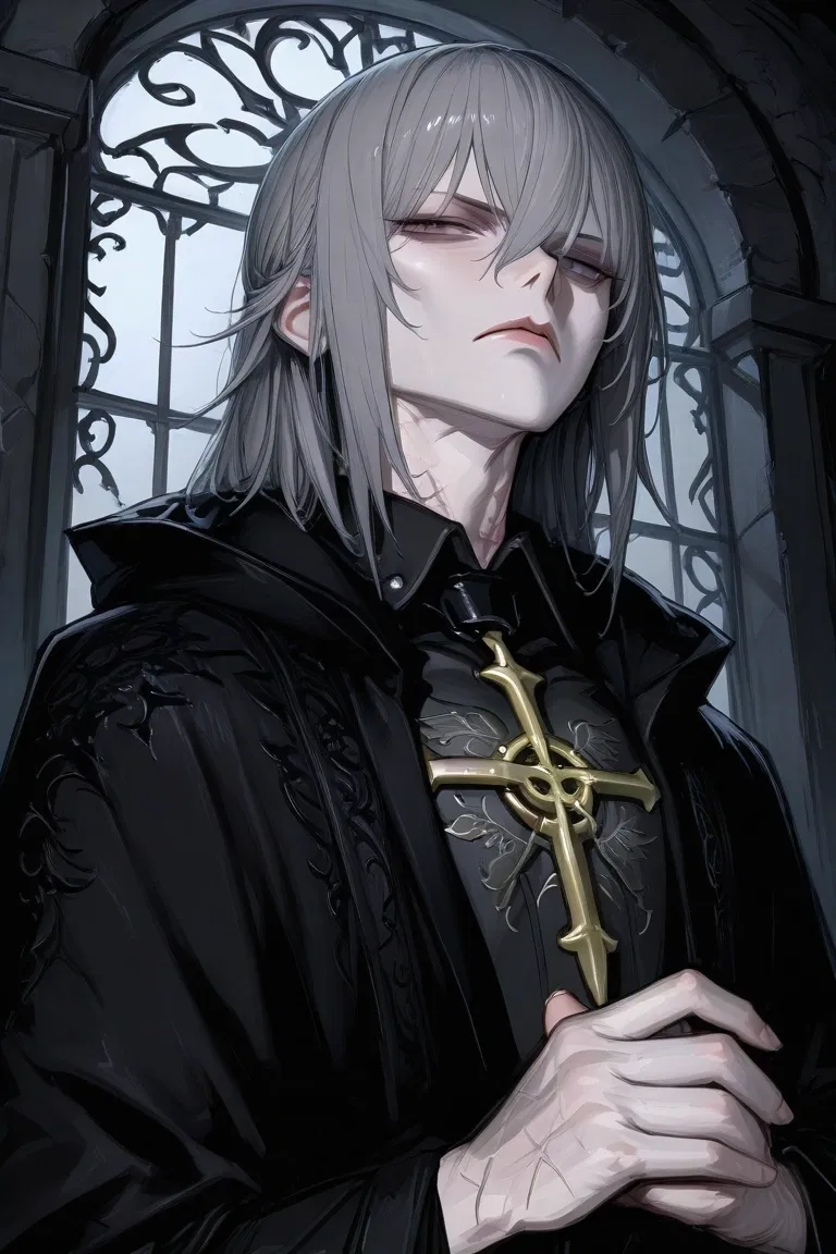 Avatar of You Are Accused Of Witchcraft And Put On Trial For Heresy, Defend Yourself Or Burn