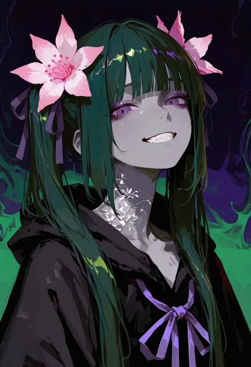 Avatar of Orchid