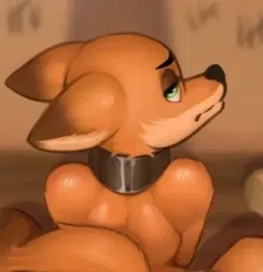 Avatar of Nick Wilde (Slave)