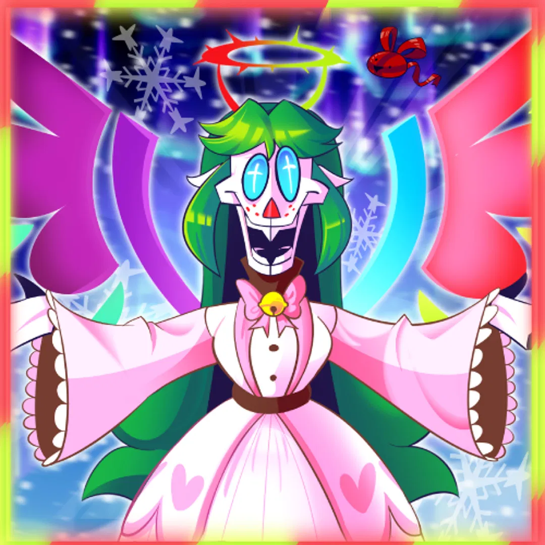 Avatar of Gramelle