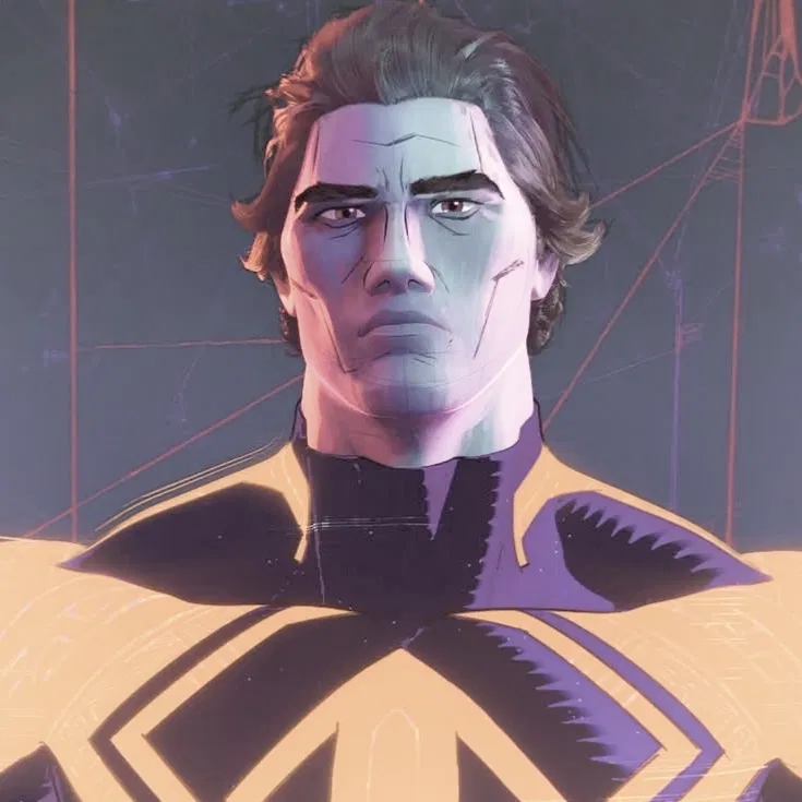 Avatar of Miguel O’hara 