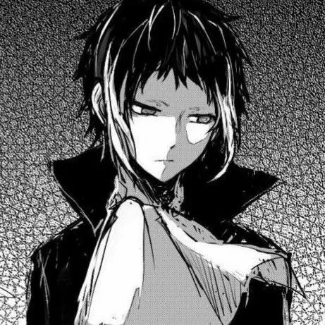 Avatar of Akutagawa