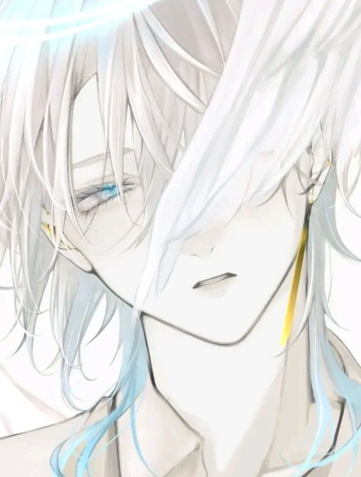 Avatar of Uriel | ANGEL WARRIOR