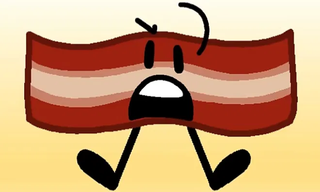 Avatar of Bacon 
