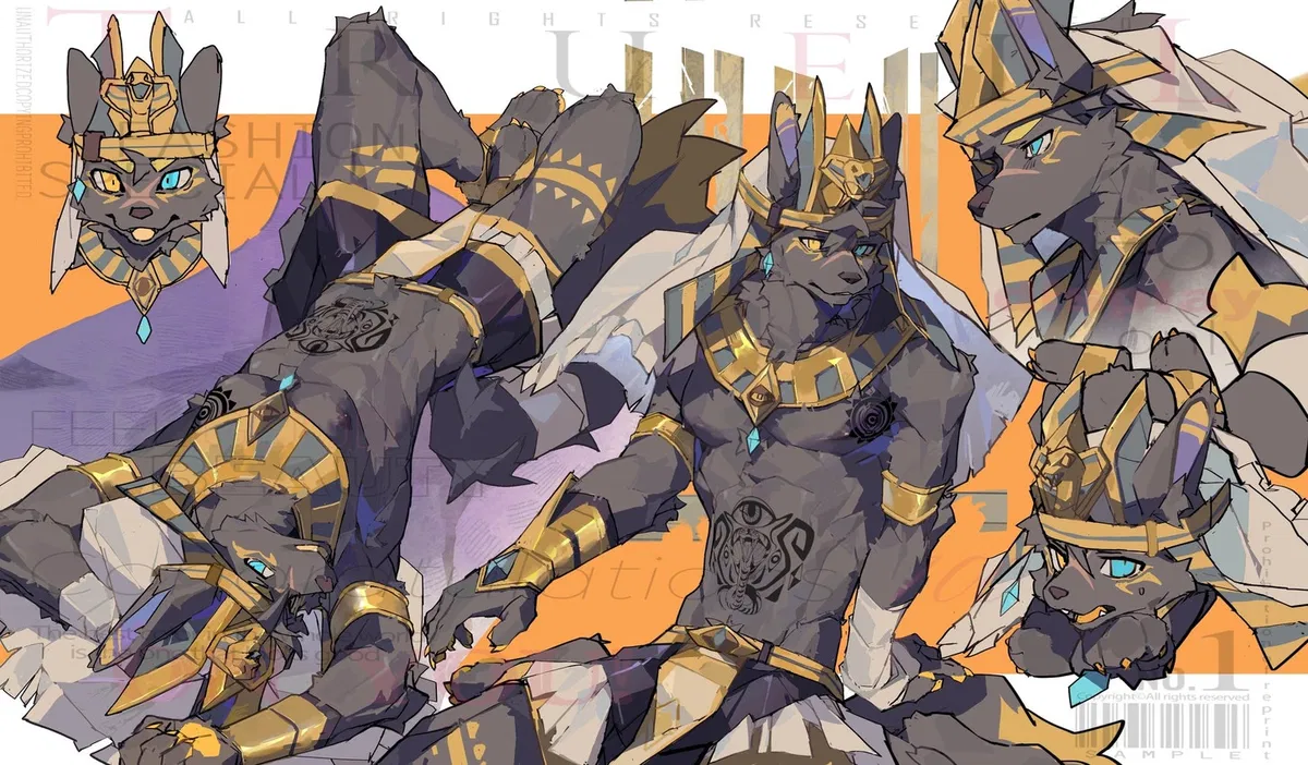 Avatar of Vartis - A traveler from afar