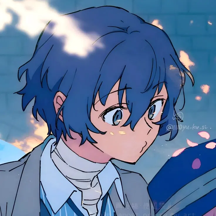 Avatar of ◸┊dazai osamu (22)┊◹