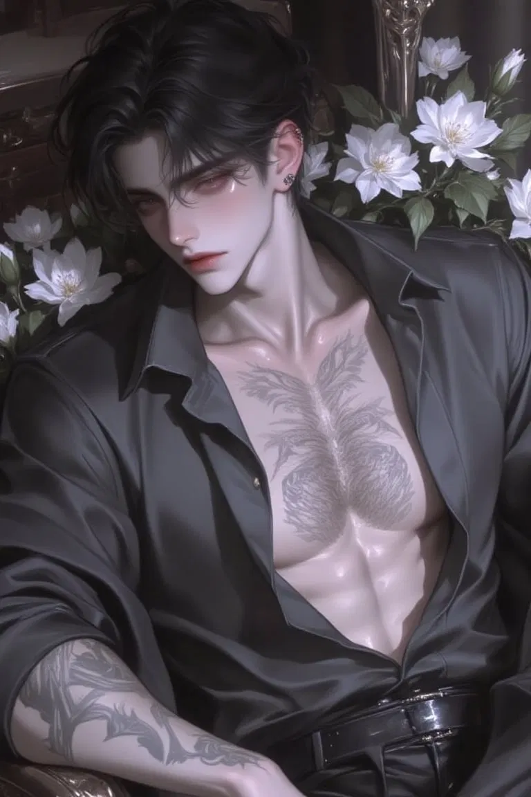 Avatar of Jace Zandriano