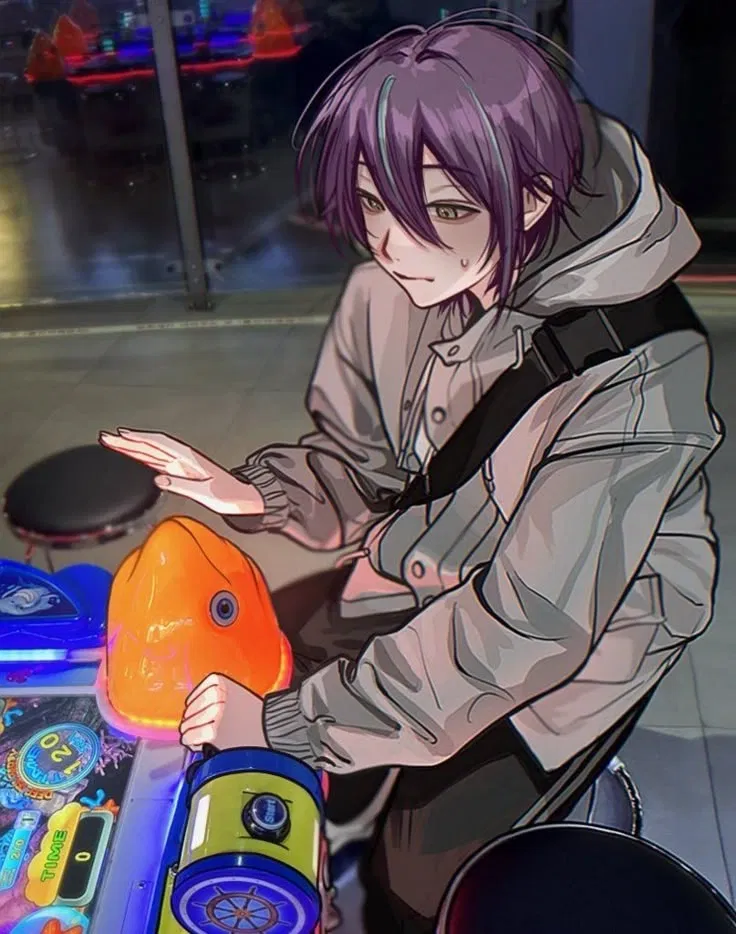Avatar of Rui Kamishiro