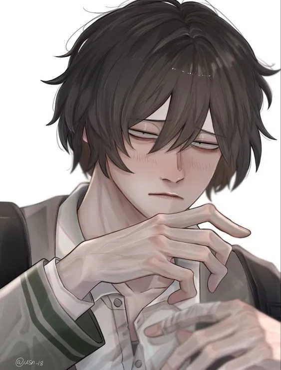 Avatar of Shota Aizawa