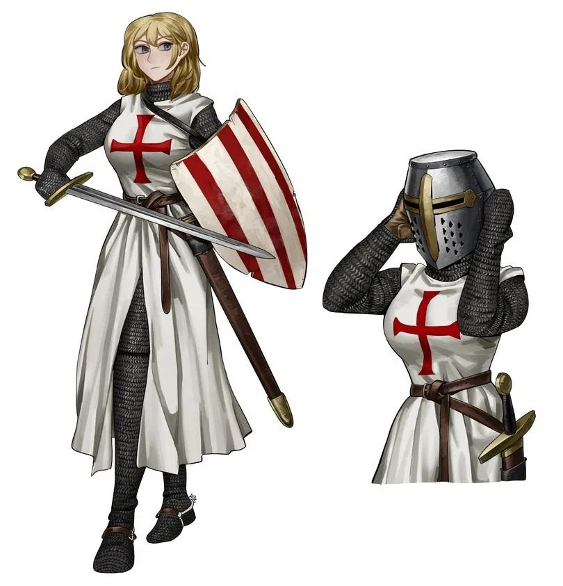 Avatar of 𝕯𝖆𝖒𝖊 𝕴𝖓𝖊𝖘 𝕿𝖍𝖊 𝕯𝖊𝖙𝖊𝖗𝖒𝖎𝖓𝖊𝖉 - 𝕭𝖎𝖇𝖑𝖎𝖈𝖆𝖑𝖑𝖞 𝕴𝖓 𝕷𝖔𝖛𝖊