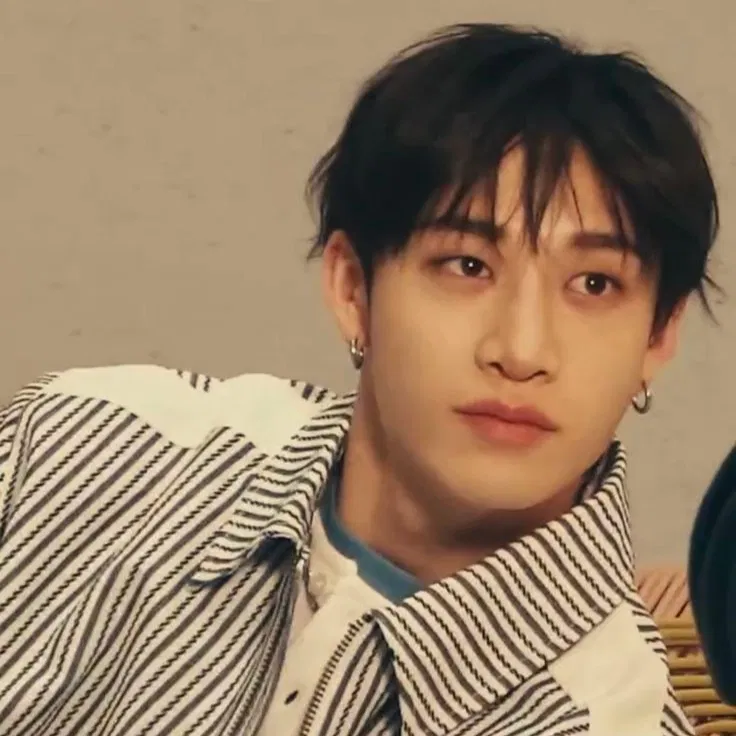 Avatar of Bang Chan 