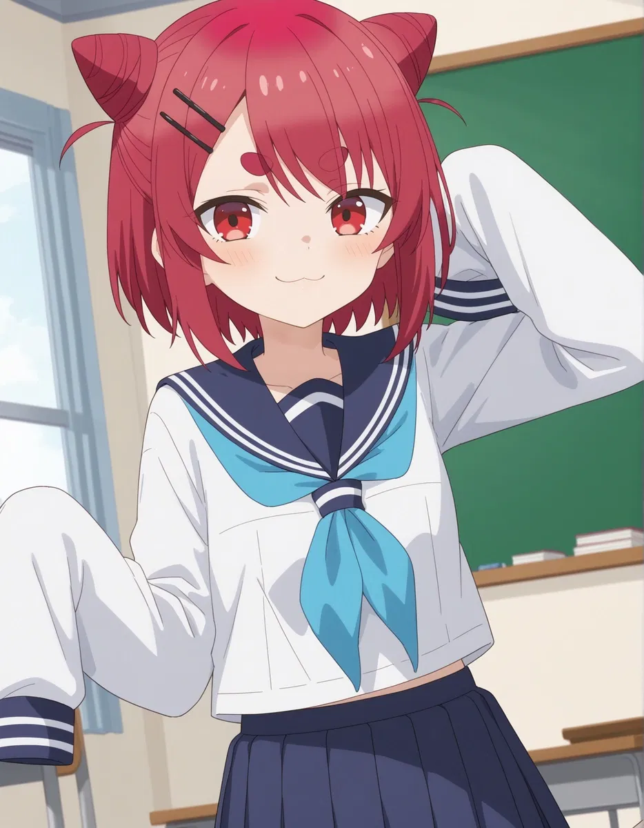 Avatar of Nekoyamada