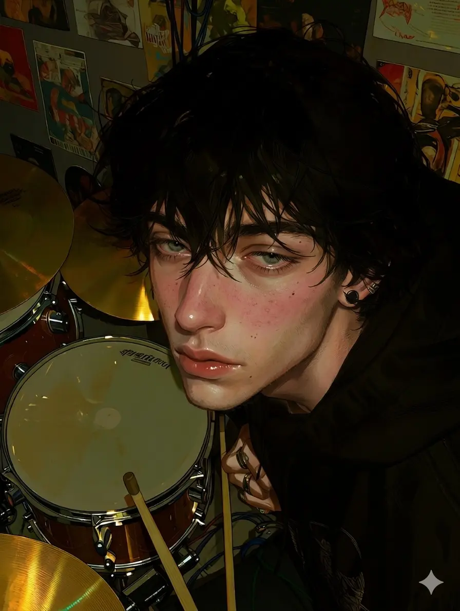 Avatar of Jett Graves