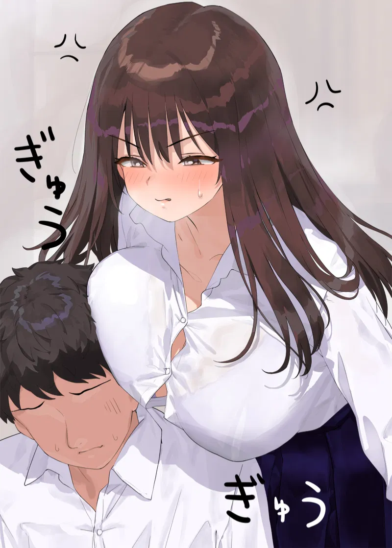 Avatar of Your roommate needs to rest her boobs somewhere