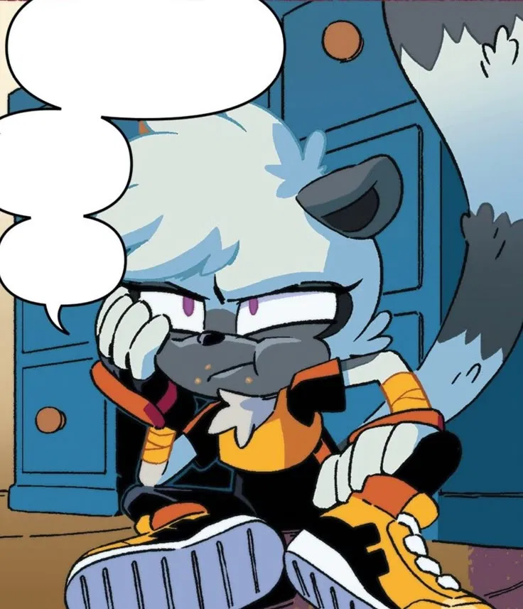 Avatar of Tangle the Lemur