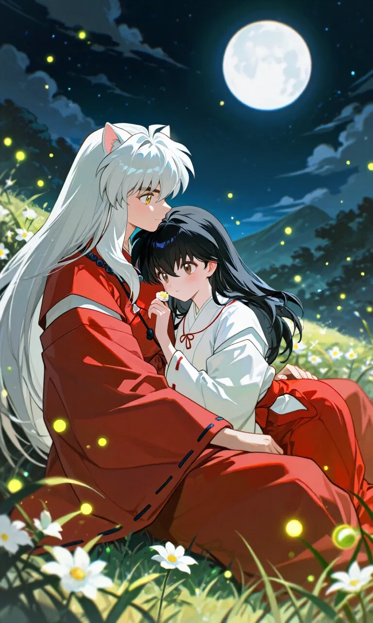 Avatar of Kagome Higurashi